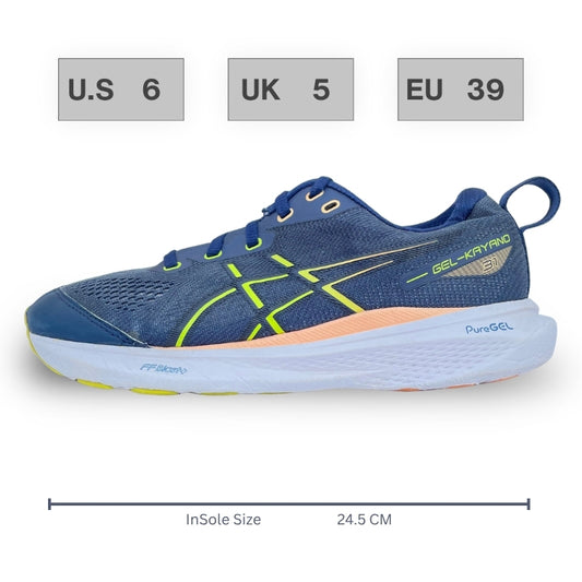 Asics Gel-Kayano 31