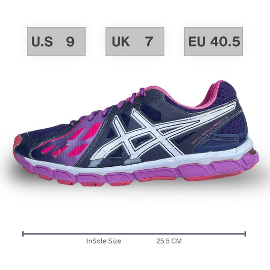 Asics Gel-Ballarat 3