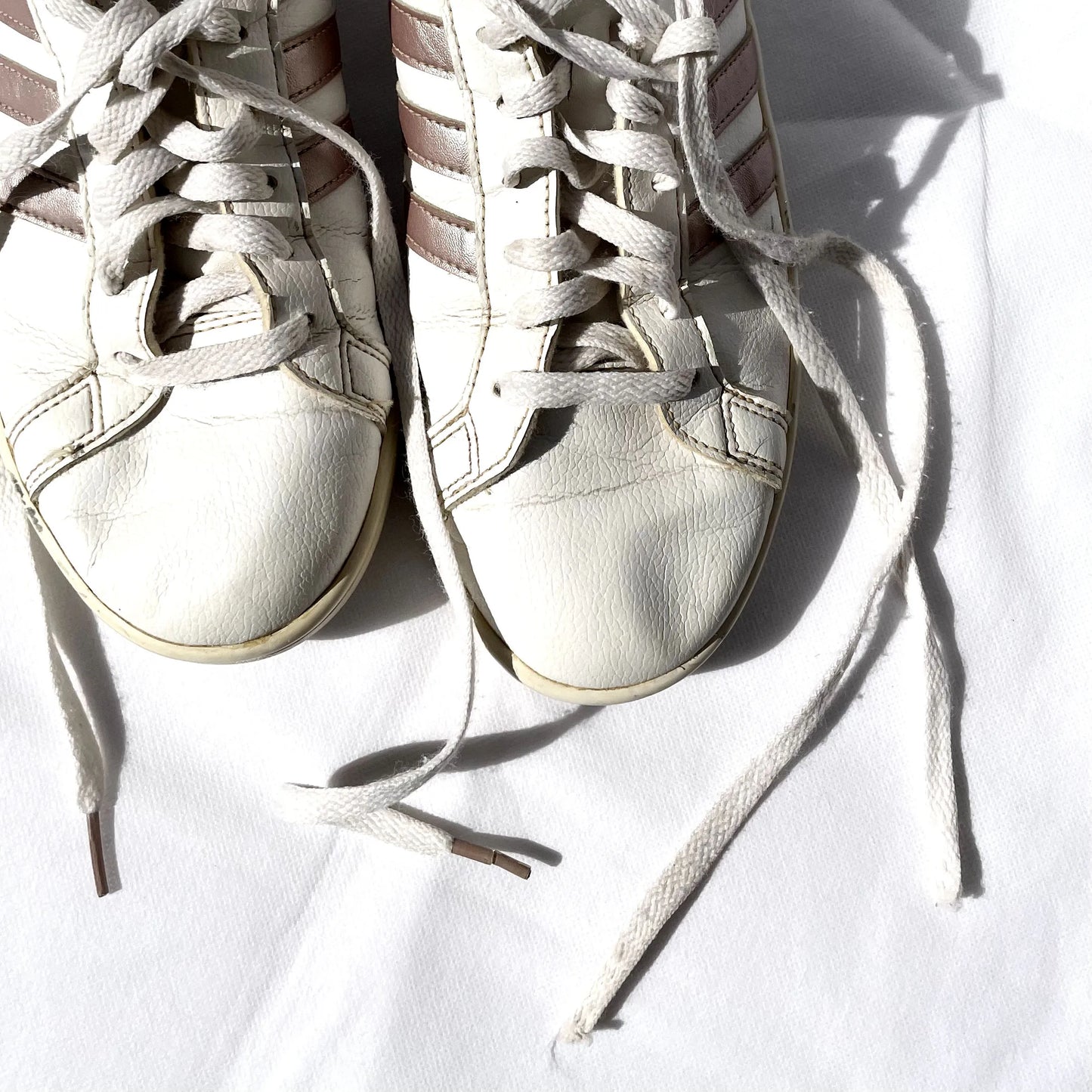 Adidas Cloudfoam Advantage