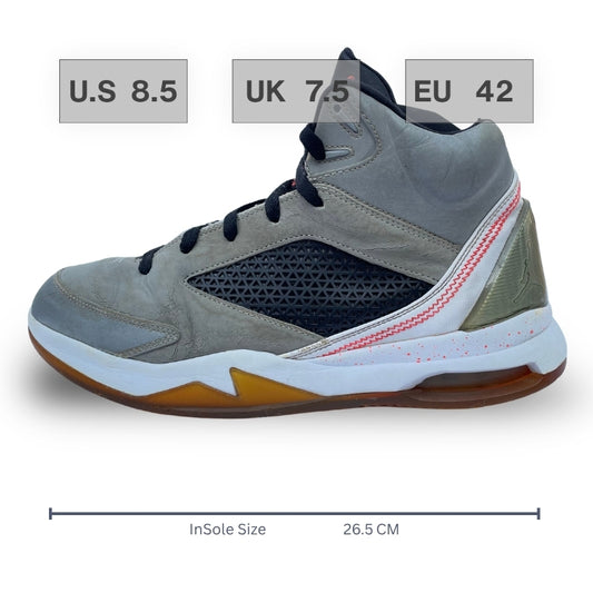 Air Jordan Flight Remix