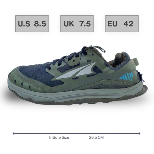 Altra Lone Peak 6