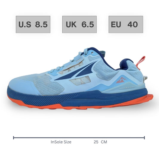 Altra Lone Peak 7