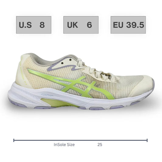ASICS Netburner FF 4