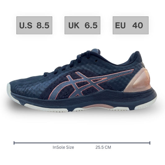 Asics Netburner Super