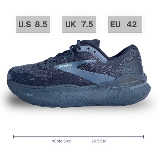 Brooks Ghost Max