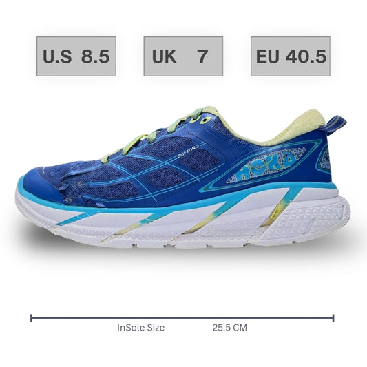 Hoka Clifton 2