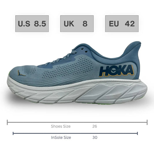 Hoka Arahi 7