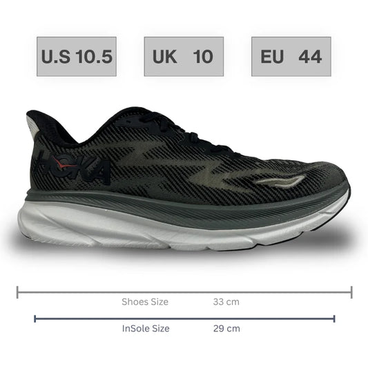 Hoka Clifton 9
