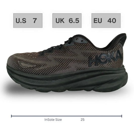 Hoka Clifton 9