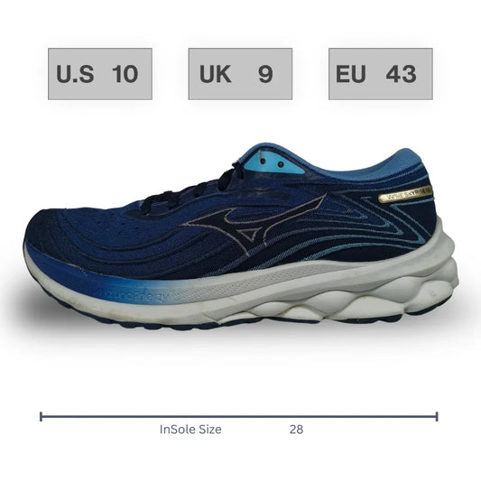 Mizuno Wave Skyrise 5