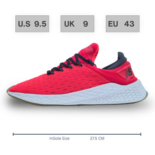 New Balance Lazr v2