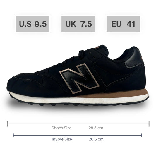 New Balance 500