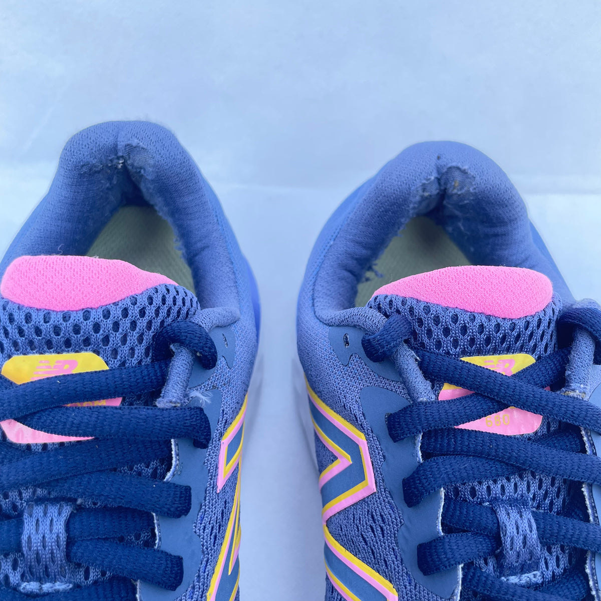 NB Fresh Foam 680v7