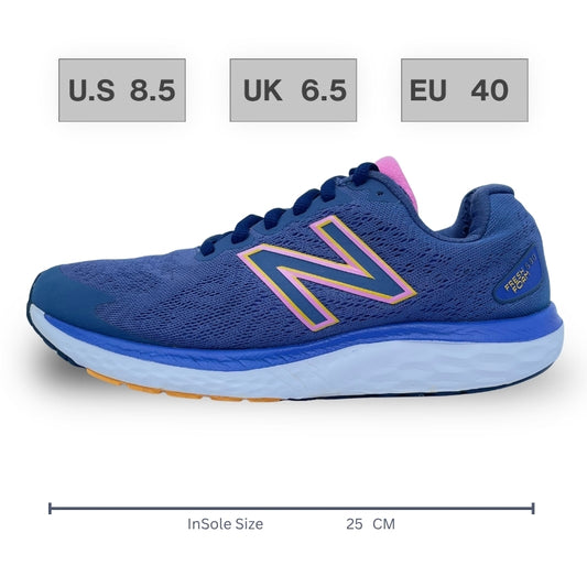 NB Fresh Foam 680v7