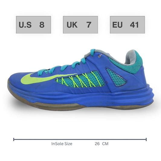 Nike Hyperdunk 2012