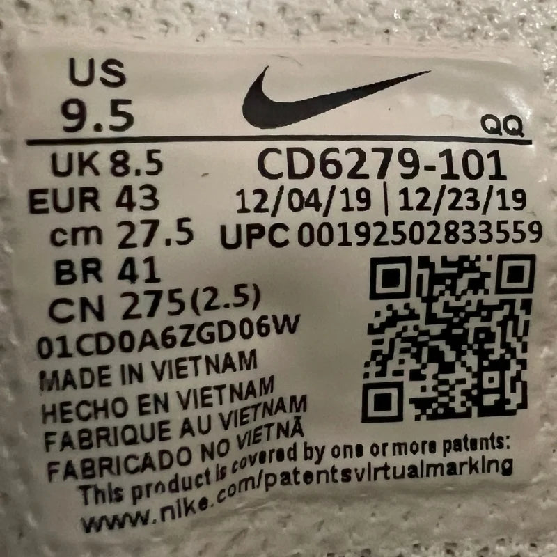 Nike SB Charge