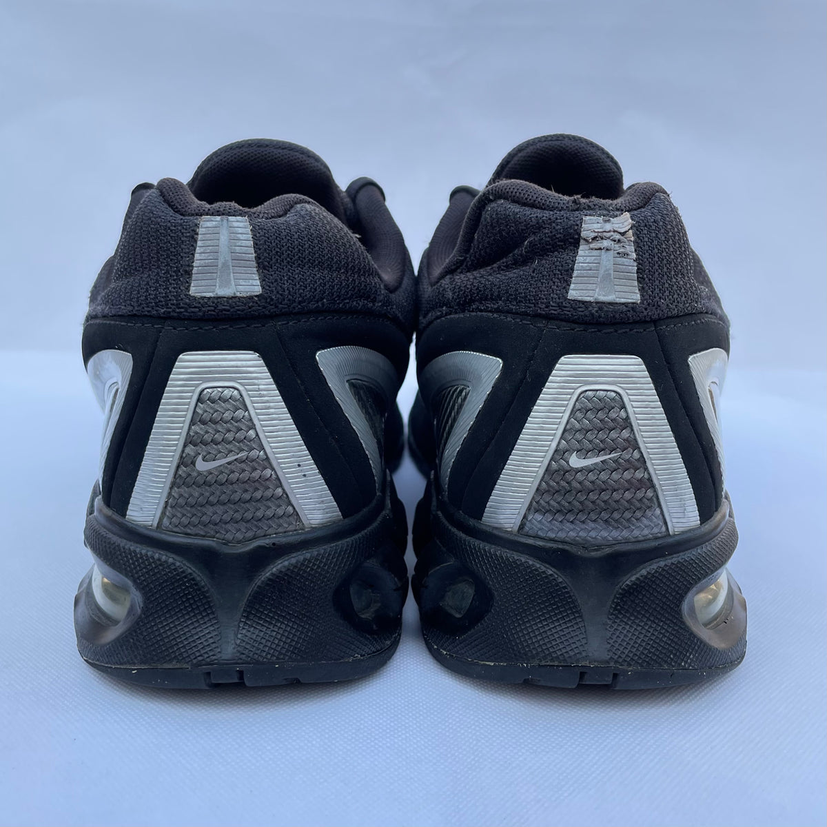 Nike Torch 3
