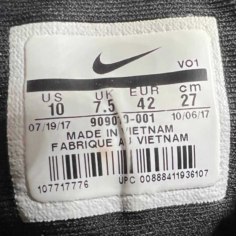 Nike Zoom Condition