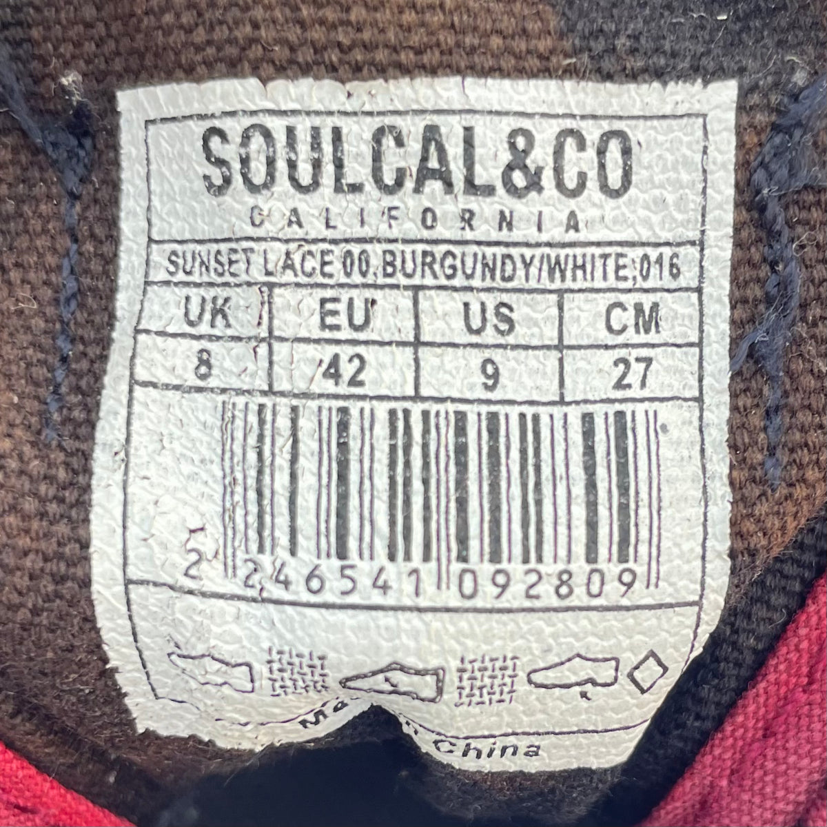 SoulCal Canvas