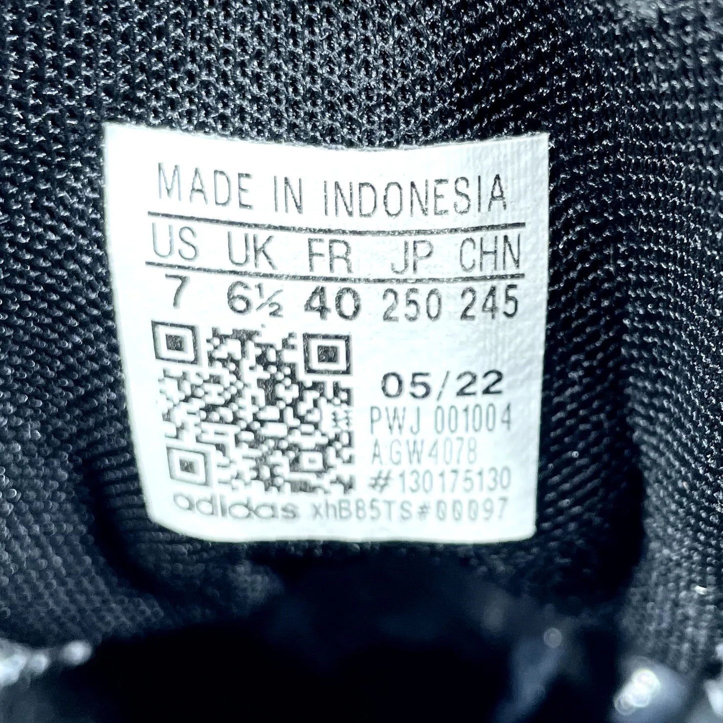 Adidas Duramo 10