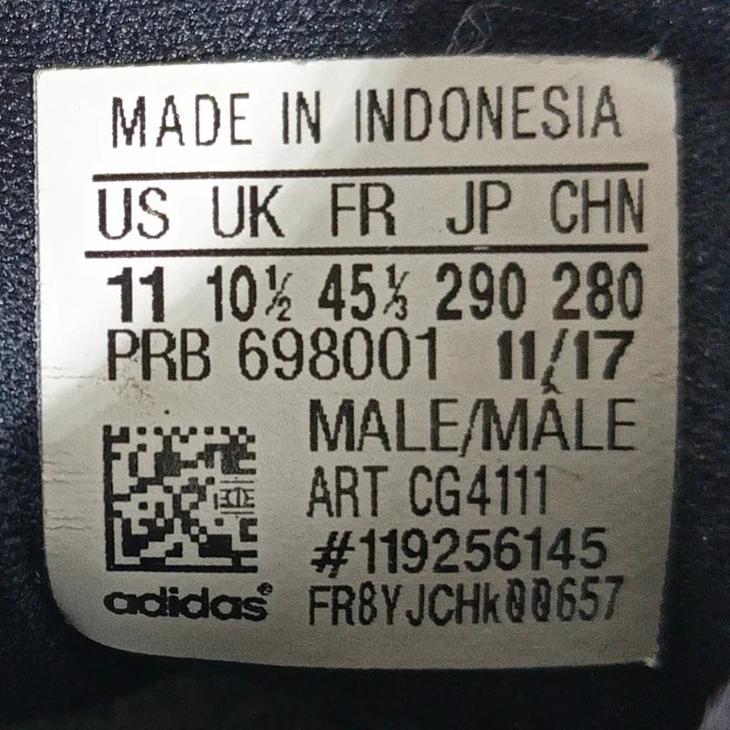 Adidas Swift Run