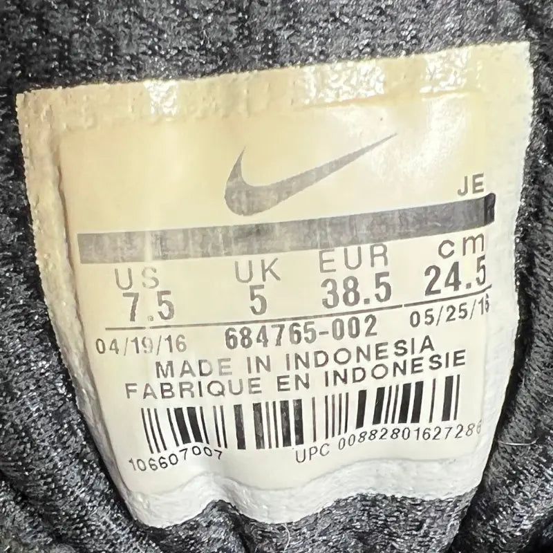 Nike Downshifter 6