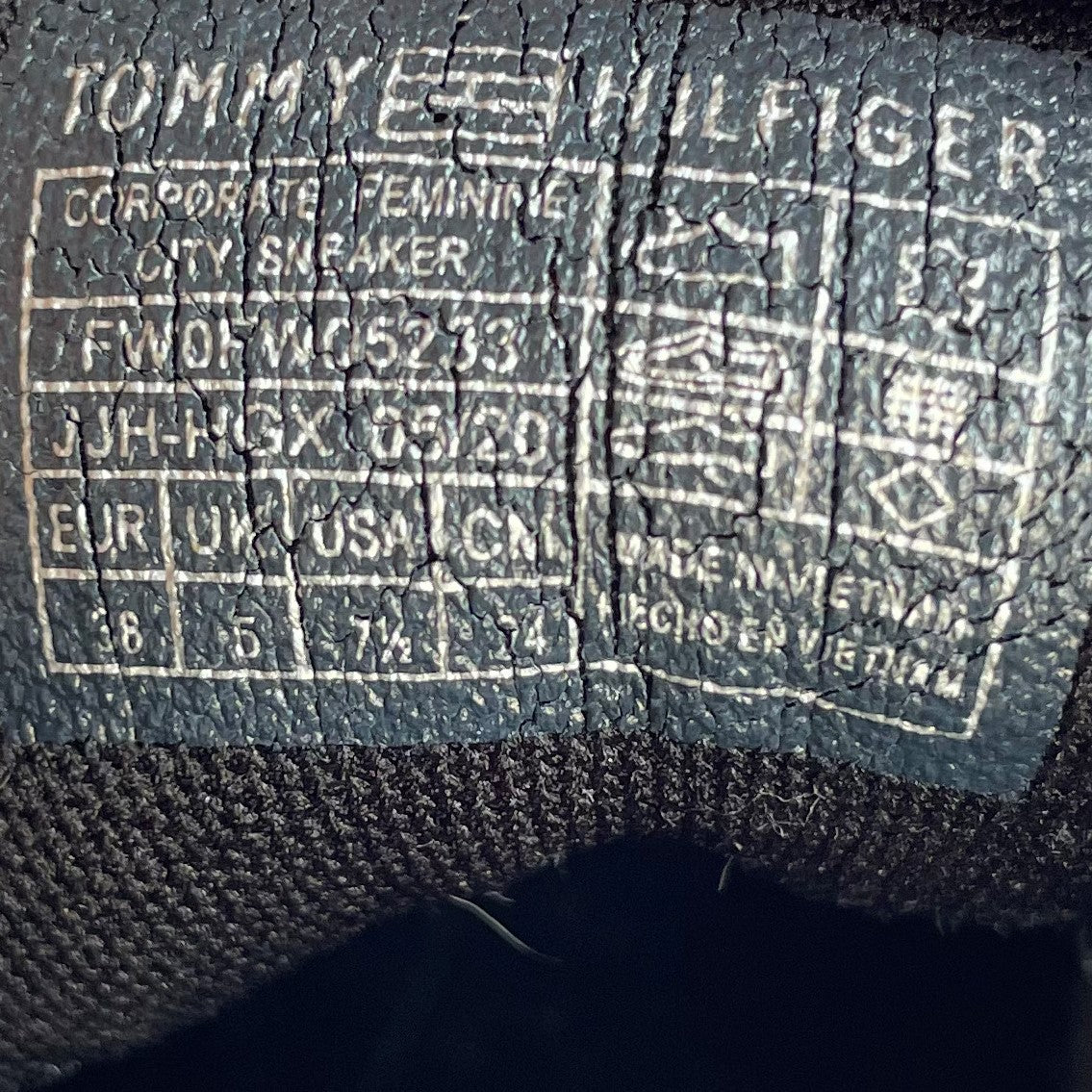 Tommy Hilfiger Corporate