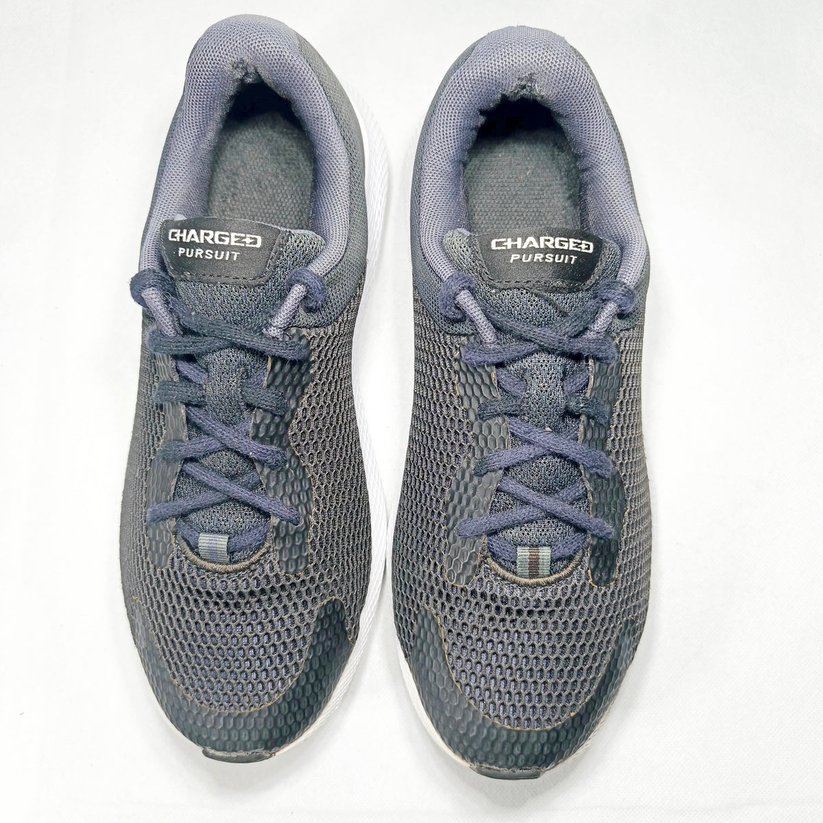 Under Armour Charged Pursuit 2 BL