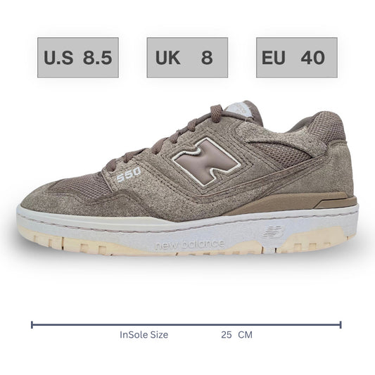 New Balance 550