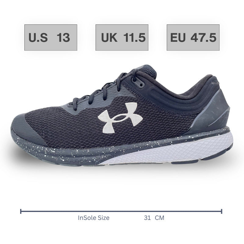 Under Armour Escape 3
