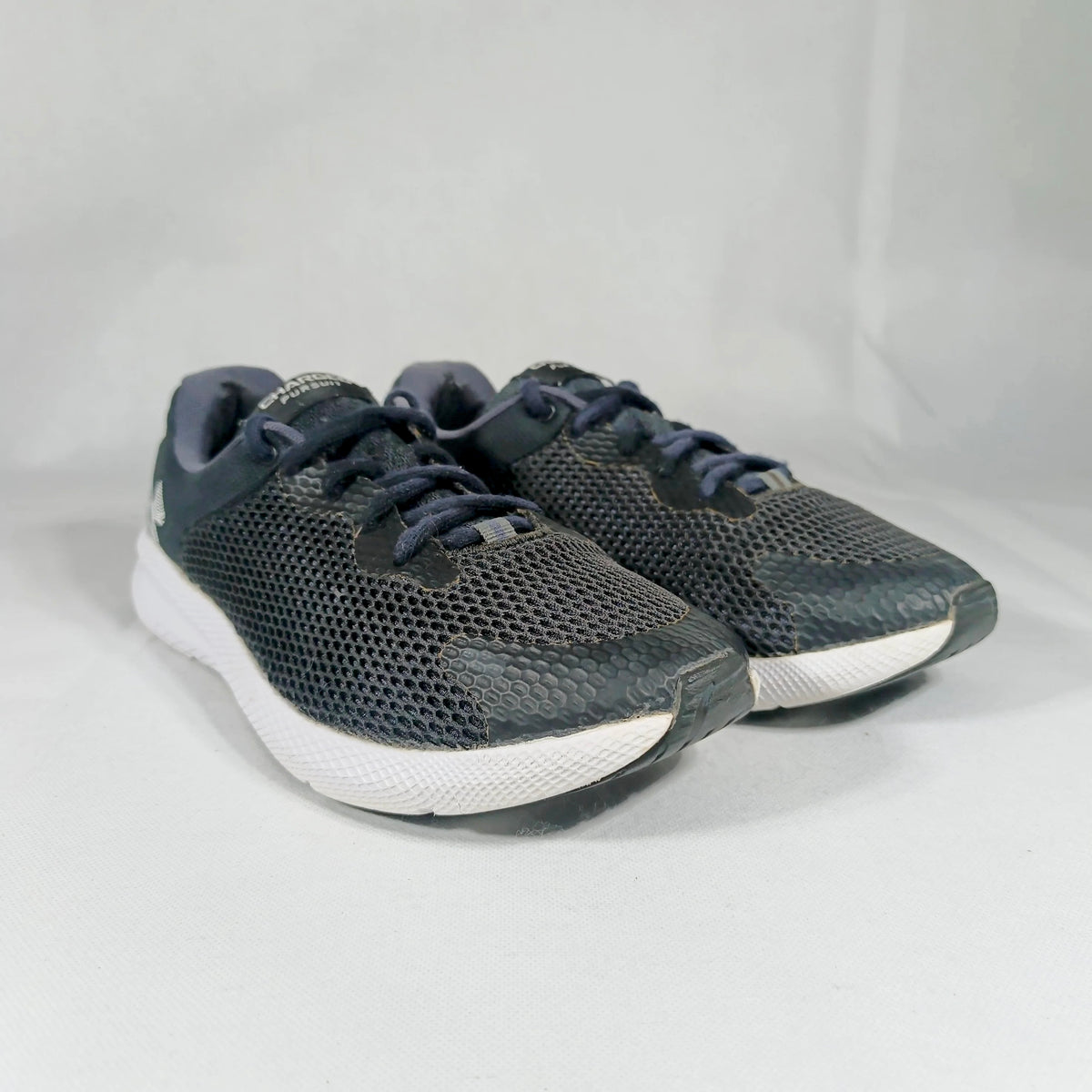 Under Armour Charged Pursuit 2 BL