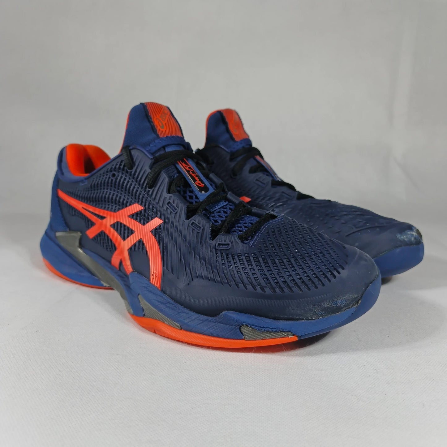 ASICS Court FF 3