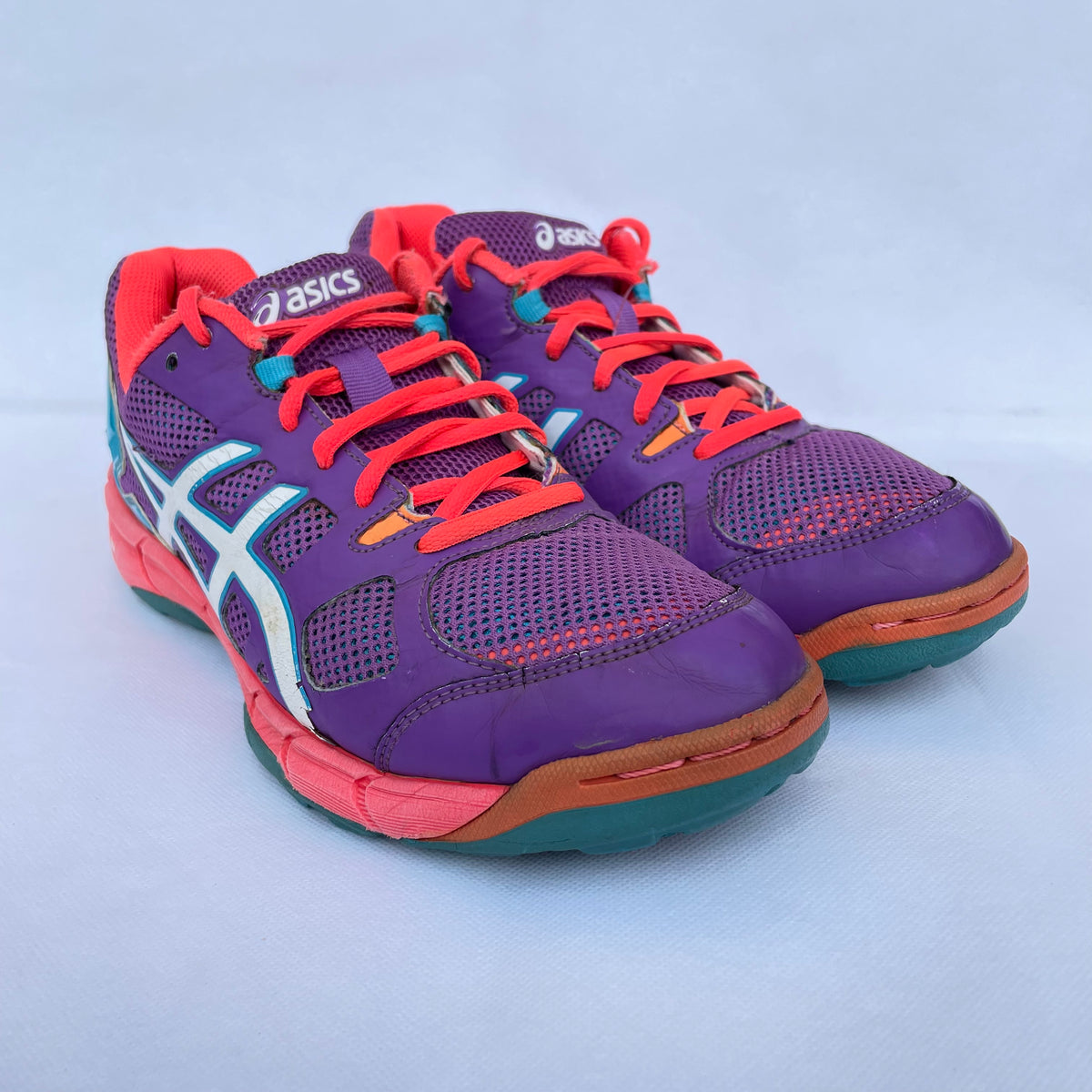 Asics GEL-Lethal 6