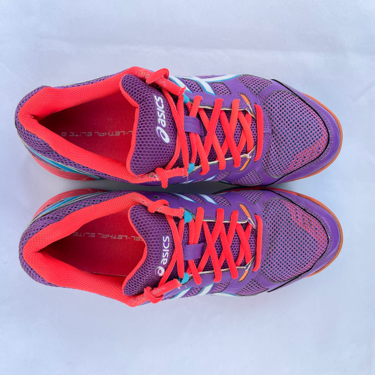 Asics GEL-Lethal 6