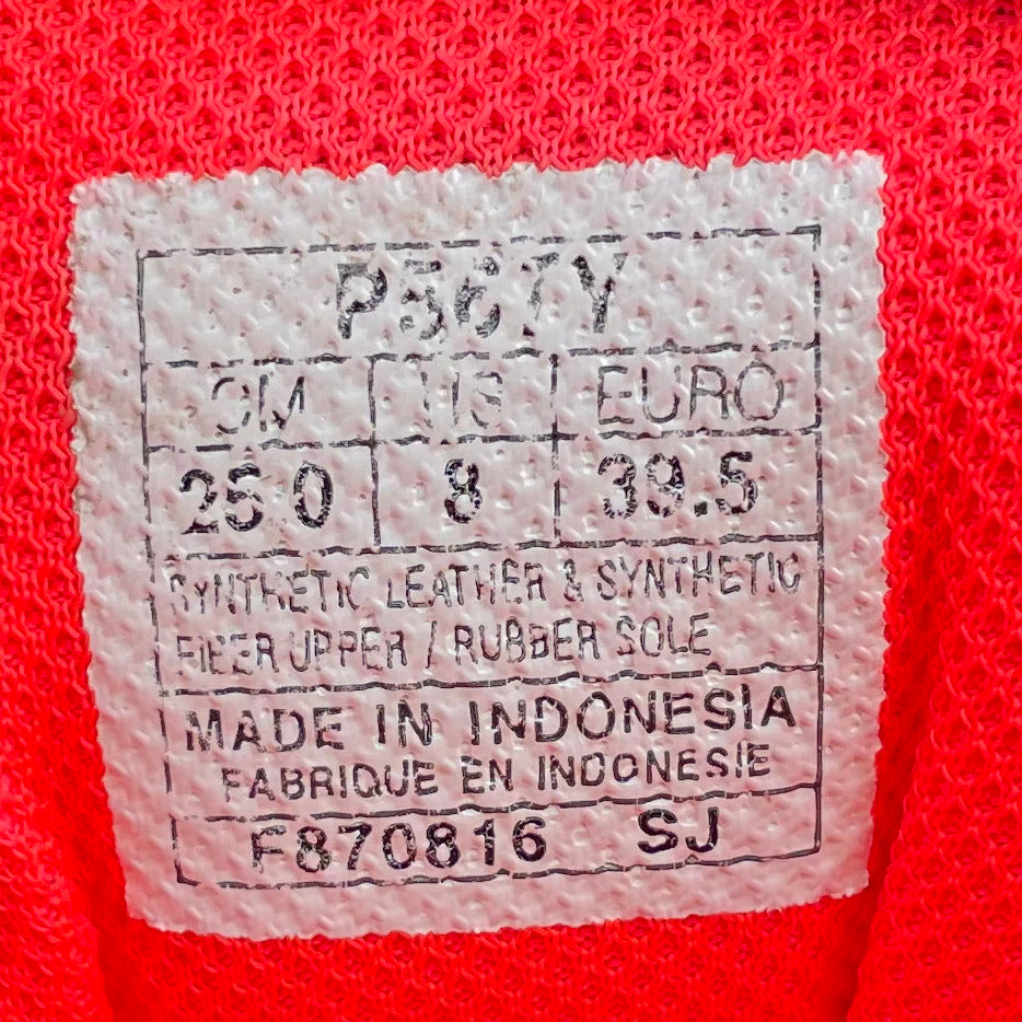 Asics GEL-Lethal 6