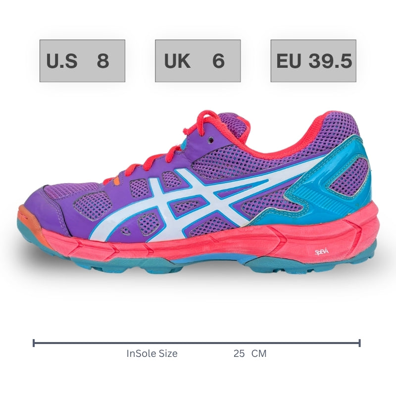 Asics GEL-Lethal 6