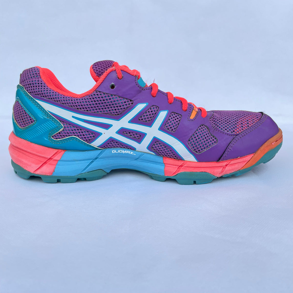 Asics GEL-Lethal 6