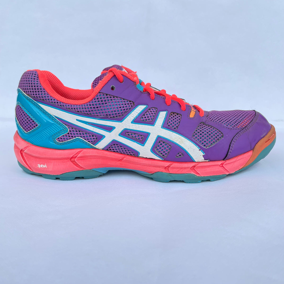Asics GEL-Lethal 6