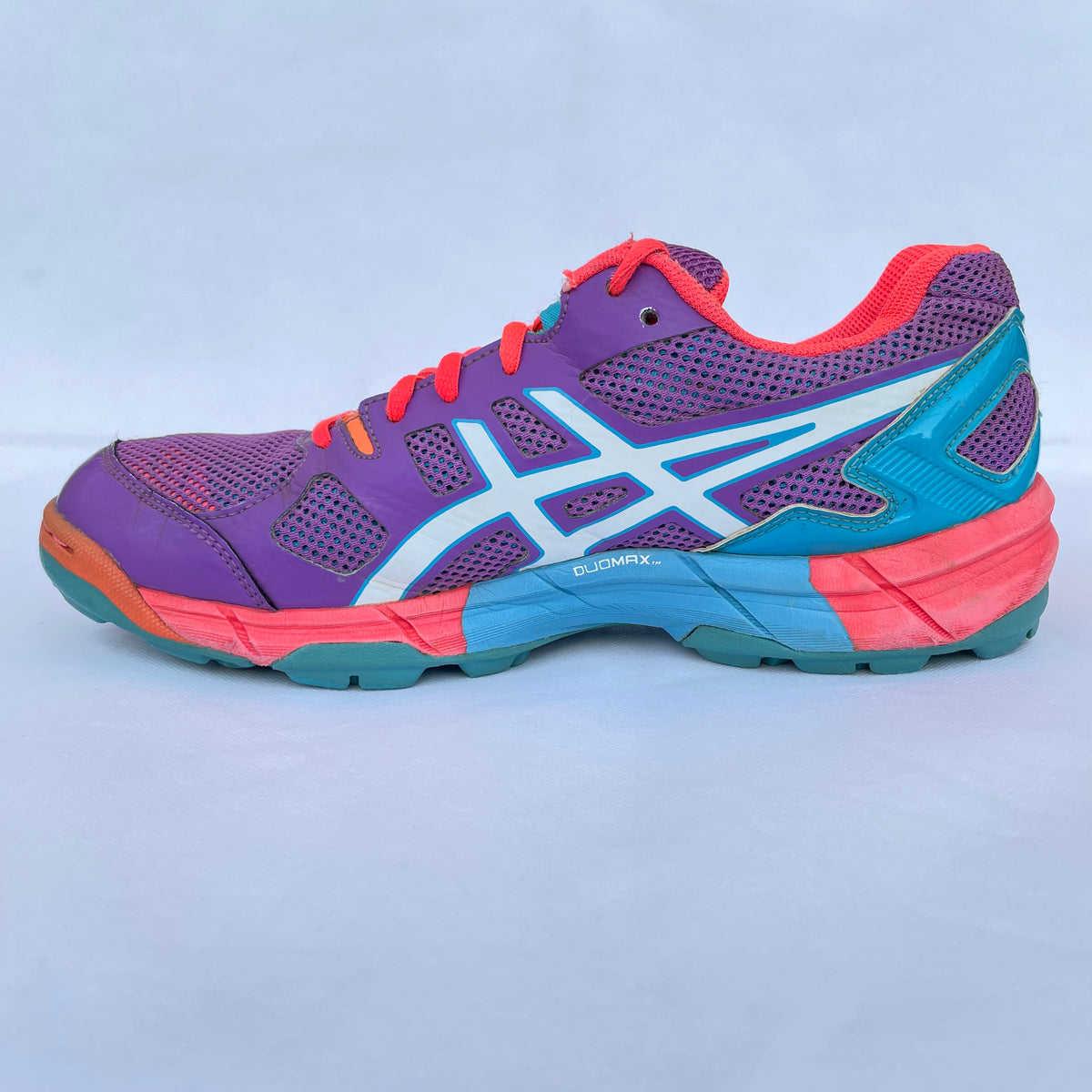 Asics GEL-Lethal 6