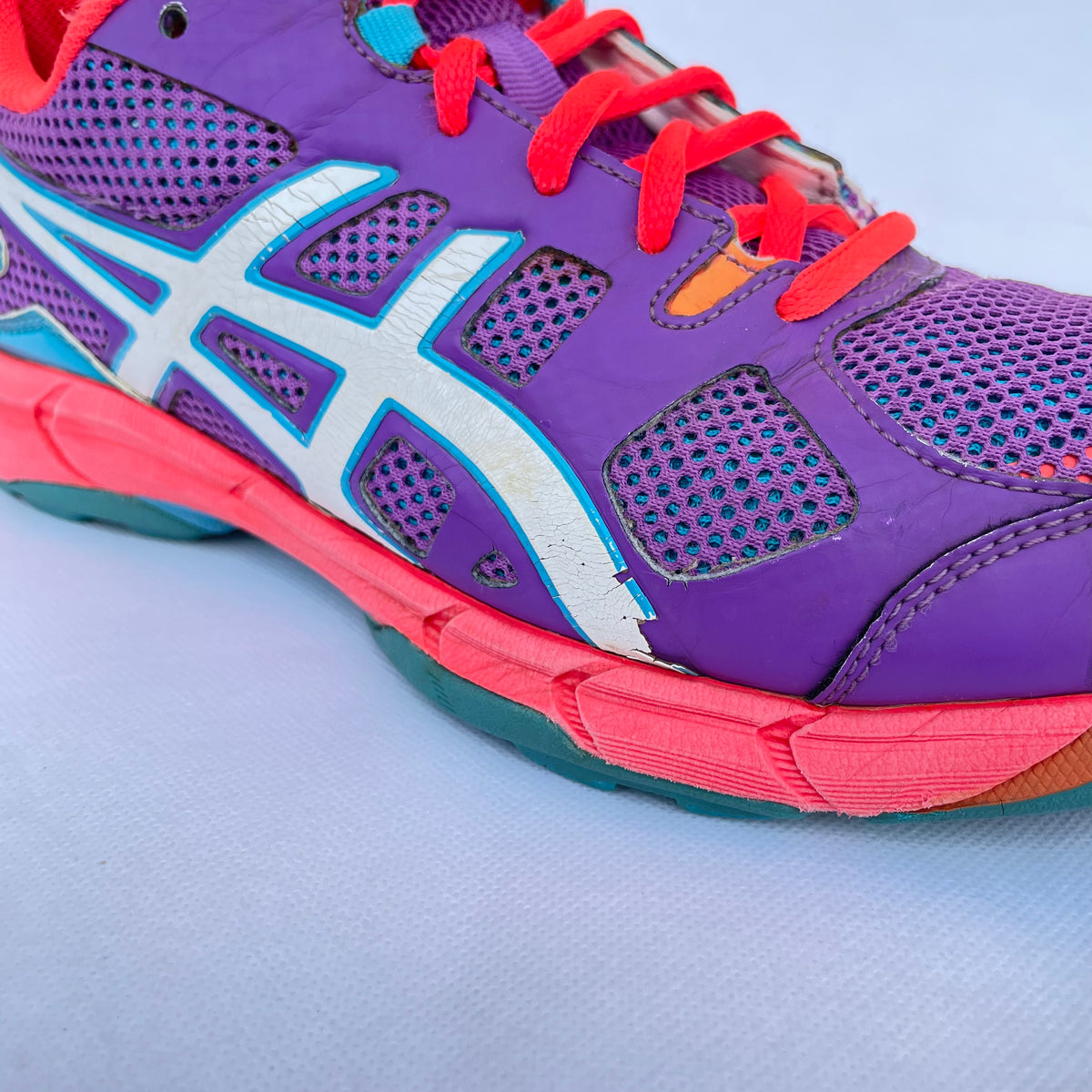 Asics GEL-Lethal 6