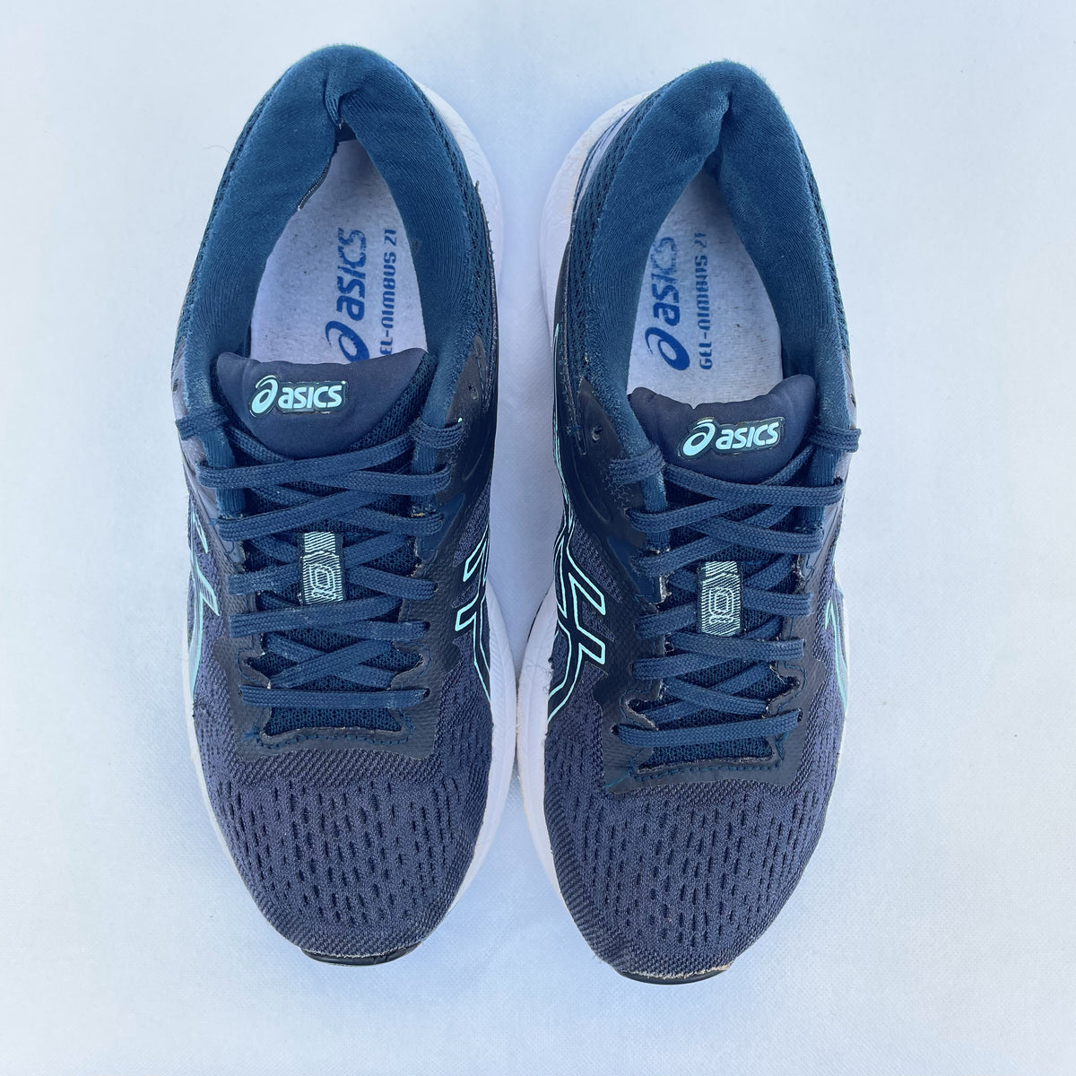 ASICS GT-1000 10