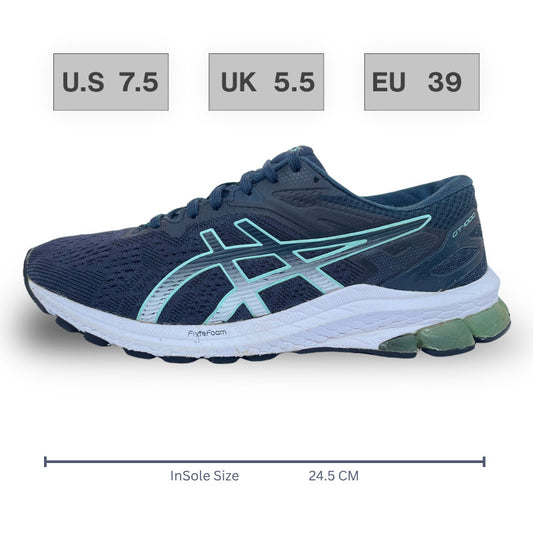 ASICS GT-1000 10