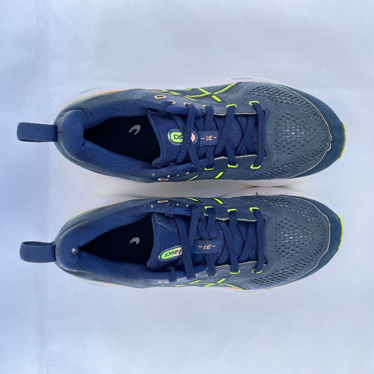 Asics Gel-Kayano 31
