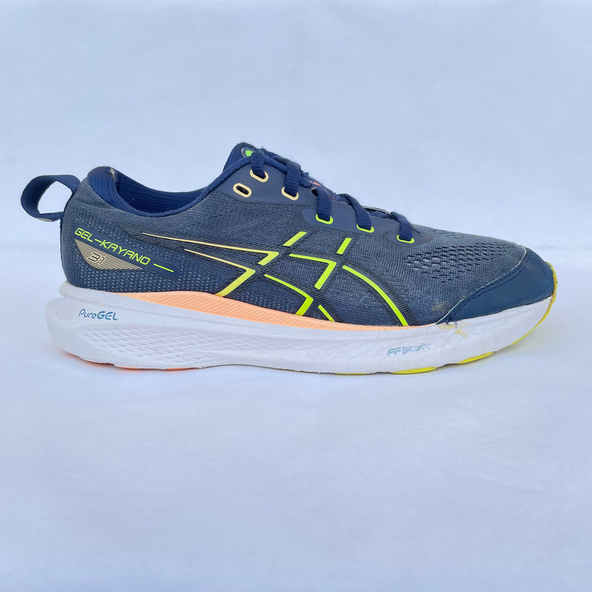 Asics Gel-Kayano 31