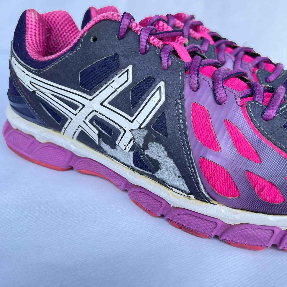 Asics Gel-Ballarat 3