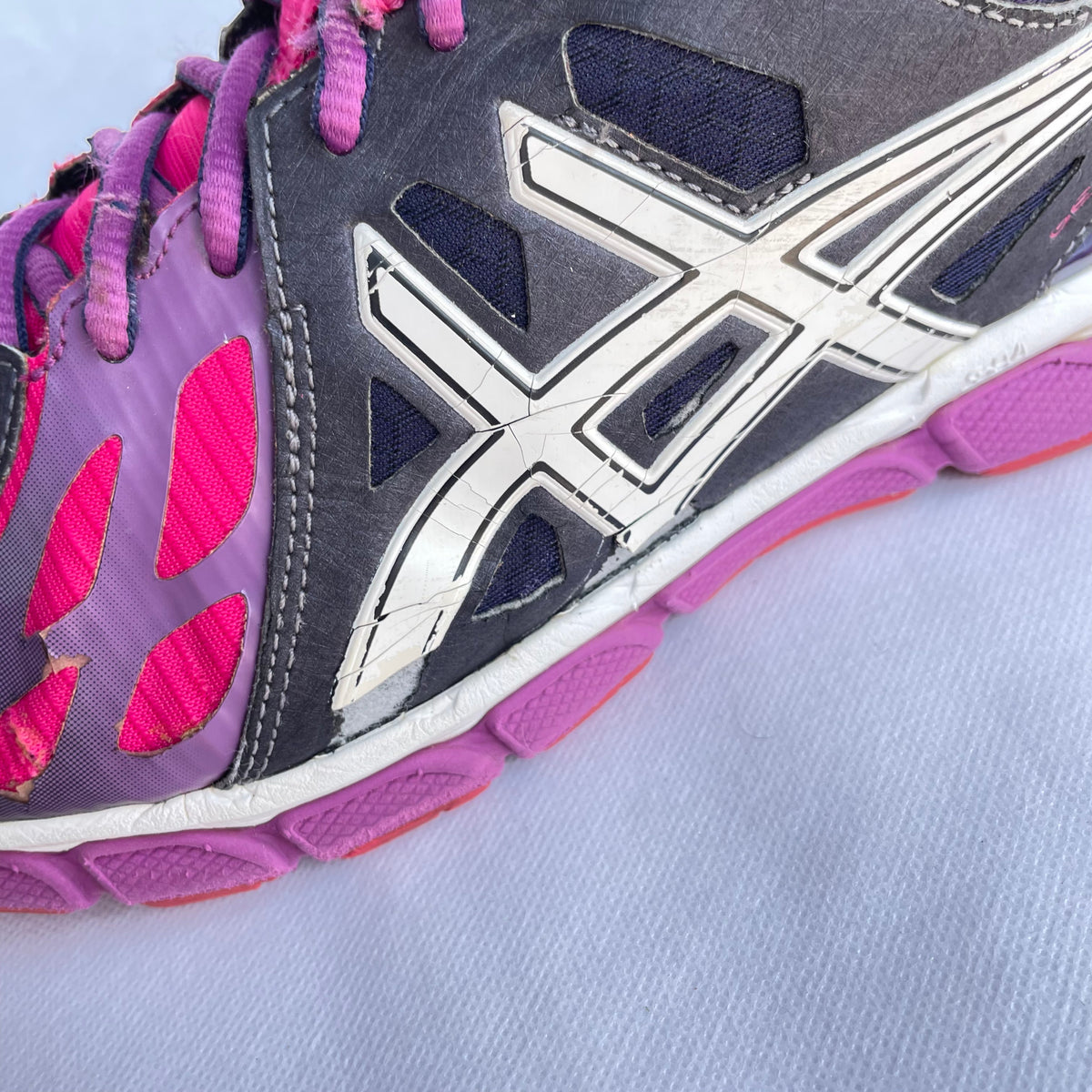 Asics Gel-Ballarat 3