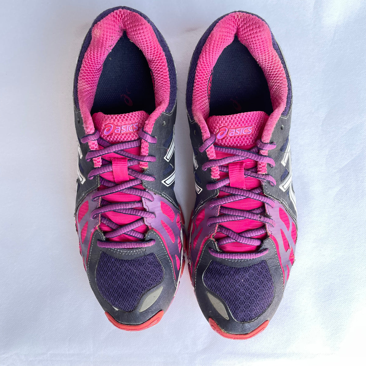 Asics Gel-Ballarat 3