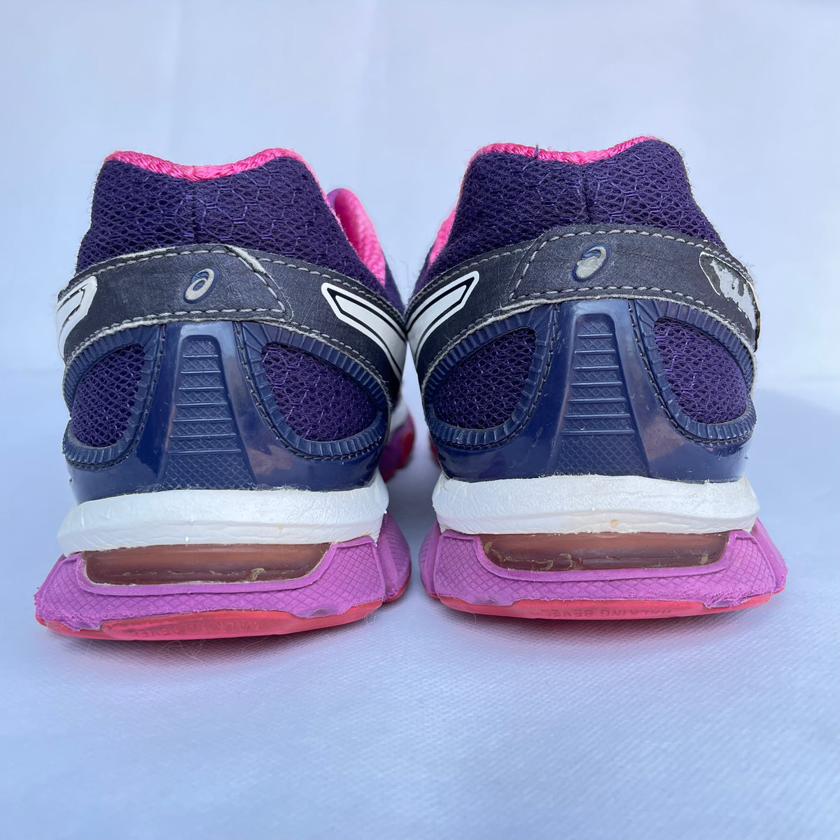 Asics Gel-Ballarat 3
