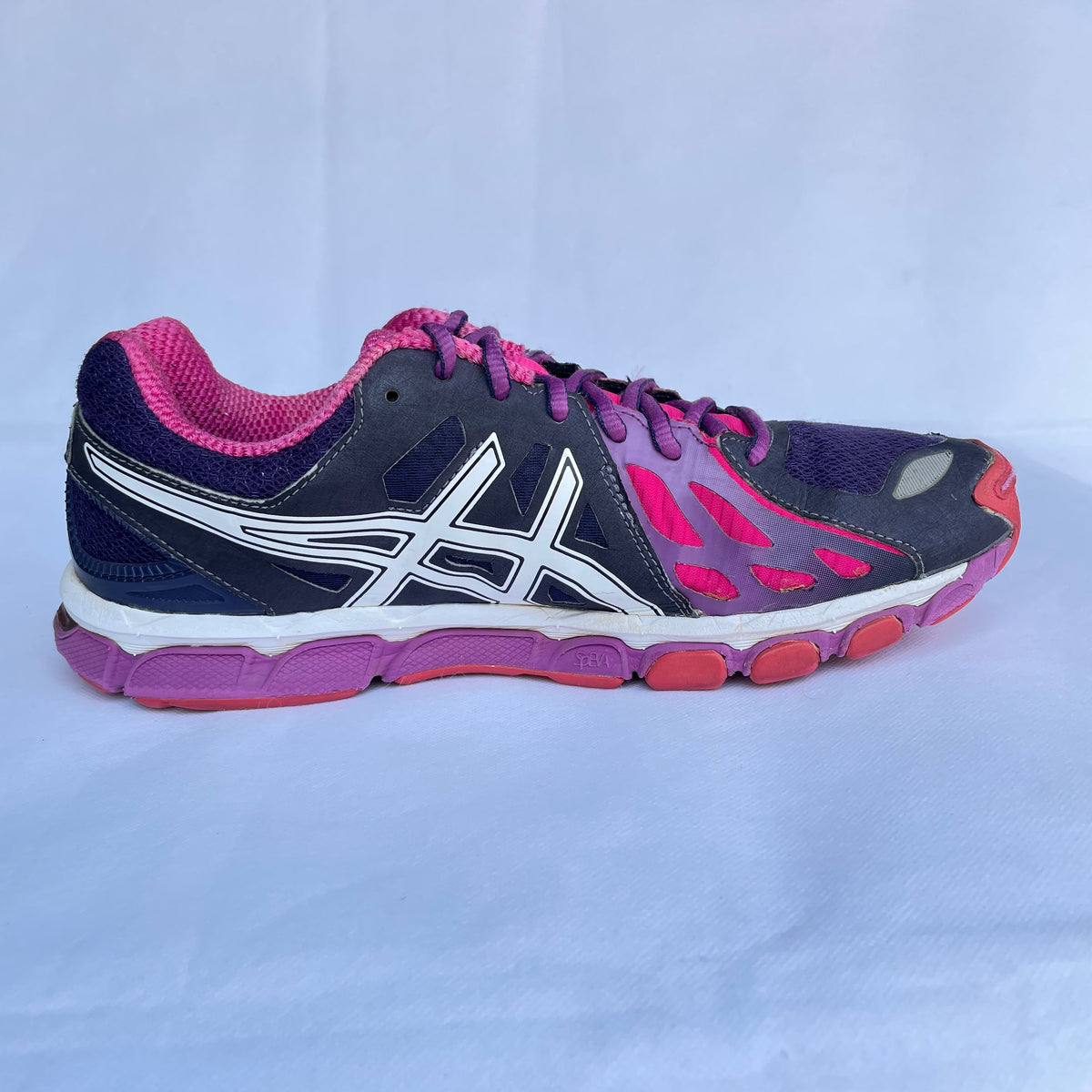 Asics Gel-Ballarat 3