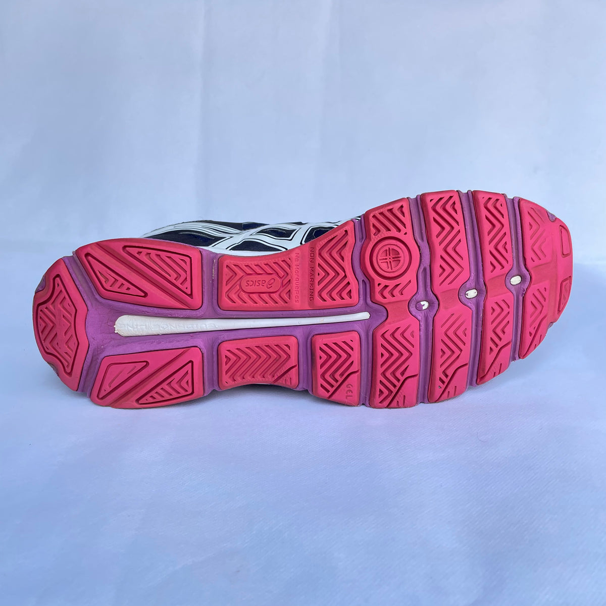 Asics Gel-Ballarat 3